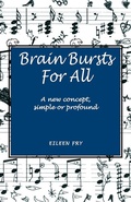 Cover: Brain Bursts For All - The Choir Press