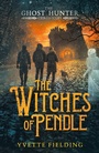Cover: The Witches of Pendle - Andersen Digital