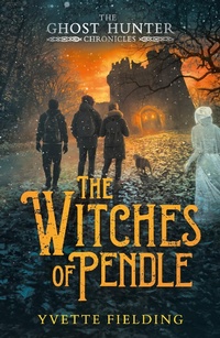 Enlarge image Cover: The Witches of Pendle - Andersen Digital