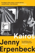 Cover: Kairos - Granta Books