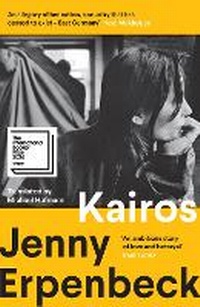 Abbildung von: Kairos - Granta Books