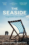 Cover: The Seaside - Granta Books