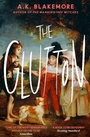 Cover: The Glutton - Granta Books