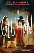 Cover: The Glutton - Granta Books