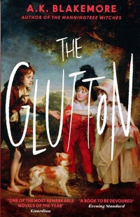 Abbildung von: The Glutton - Granta Books
