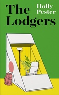 Cover: The Lodgers - Granta Books