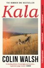 Cover: Kala - Atlantic Books