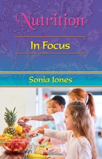 Enlarge image Cover: Nutrition: in Focus - Zambezi Publishing