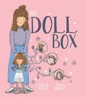 Cover: The Doll Box - EK Books