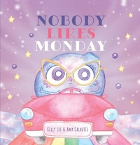 Enlarge image Cover: Nobody Likes Monday - EK Books