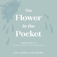 Enlarge image Cover: The Flower In The Pocket - Exisle Publishing