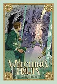Enlarge image Cover: Witching Hour - Quindrie Press