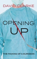 Cover: Opening Up - Publishdrive
