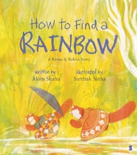 Enlarge image Cover: How to Find a Rainbow - Scribble UK