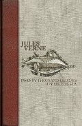 Cover: 20,000 Leagues Under the Sea - Fossil Rock