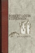 Cover: Kidnapped - Fossil Rock