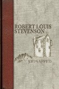 Enlarge image Cover: Kidnapped - Fossil Rock