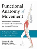 Cover: Functional Anatomy of Movement - Lotus Publishing Limited