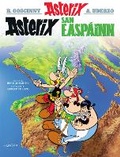 Cover: Asterix san Easpainn 2023 - Dalen Eireann