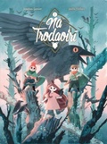 Cover: Na Trodaoiri: An Bhruid Dhubh - Dalen Eireann