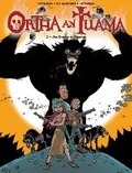 Cover: Ortha an Tuama: An Gorta o Dhoras - Dalen Eireann