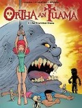 Cover: Ortha an Tuama 3: An Triu hUair Shona 2023 - Dalen Eireann