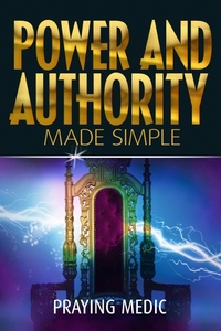 Enlarge image Cover: Power and Authority Made Simple - Inkity Press