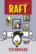 Cover: Raft - Pipevine Press
