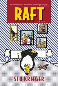 Enlarge image Cover: Raft - Pipevine Press