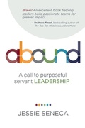 Cover: Abound - Bright Communications LLC