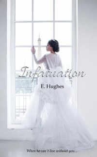 Enlarge image Cover: Infatuation - Distributed By Ingram Spark