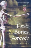Cover: Flesh & Bones Forever - Apocryphile Press