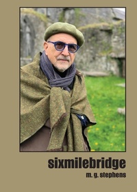 Enlarge image Cover: sixmilebridge - Spuyten Duyvil