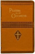 Cover: Prayers for All Occasions - Catholic Book Publishing