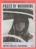 Cover: Pages of Mourning - Two Dollar Radio
