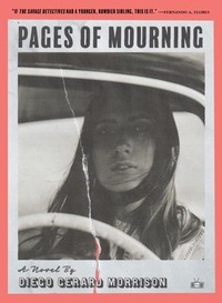 Abbildung von: Pages of Mourning - Two Dollar Radio