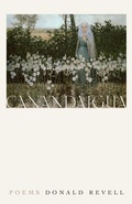 Cover: Canandaigua - ALICE JAMES BOOKS