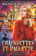 Cover: Chaussettes et Baguette - Ambleside Publishing
