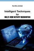 Cover: Intelligent Techniques for Multi-View Activity Recognition - SHINE PUBLISHER