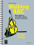 Cover: Walking ABC - Walter Wild Musikverlag
