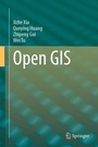 Cover: Open GIS - Springer