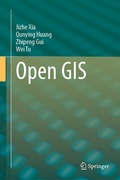 Cover: Open GIS - Springer