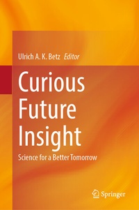 Abbildung von: Curious Future Insight - Springer