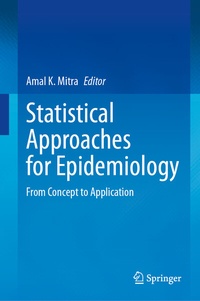Abbildung von: Statistical Approaches for Epidemiology - Springer