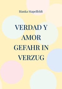 Abbildung von: Verdad y amor - BoD - Books on Demand