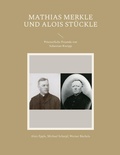 Cover: Mathias Merkle und Alois St&uuml;ckle - Books on Demand