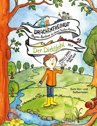 Abbildung von: Drachenfreunde - Books on Demand