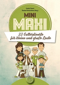 Abbildung von: Mini MAXI - Born-Verlag