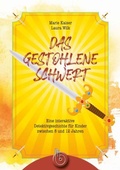 Cover: Das gestohlene Schwert - Born-Verlag
