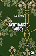 Cover: Northanger Abbey - apebook Verlag